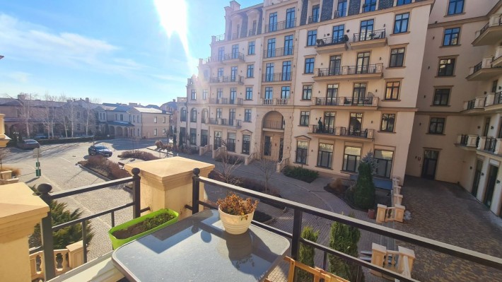 Фонтанка/ЖК Авторский.2 к.к.Долгосрочная аренда. - фото 1