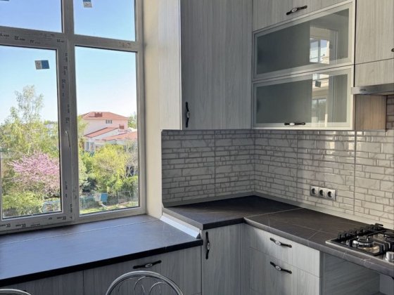 БЕЗ выселения на лето, длительно. ЖК Авторский квартал Фонтанка