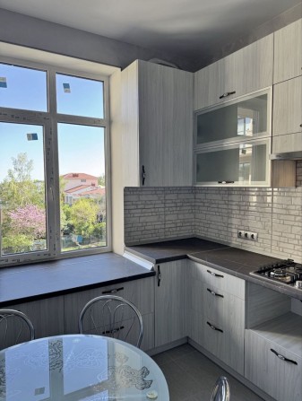 БЕЗ выселения на лето, длительно. ЖК Авторский квартал - фото 1