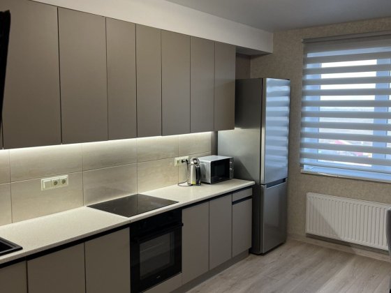 Сдам 1-но комн. квартиру в ЖК ,,59-я Жемчужина,, Крижанівка