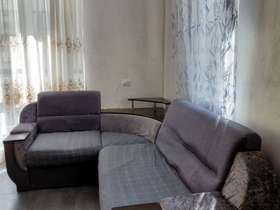 Сдам 1 ком Смарт квартиру на ул Бувалкина 7Б .