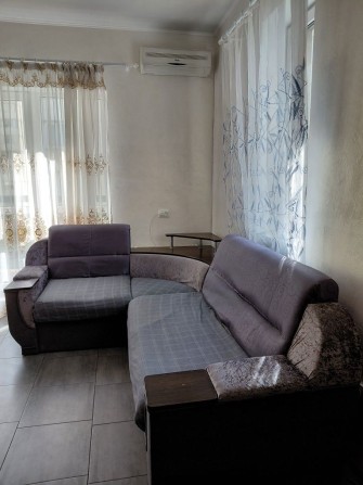 Сдам 1 ком Смарт квартиру на ул Бувалкина 7Б . - фото 1