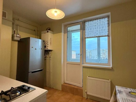 Сдам 1 комнатную в ЖК Седьмое Небо Авангард