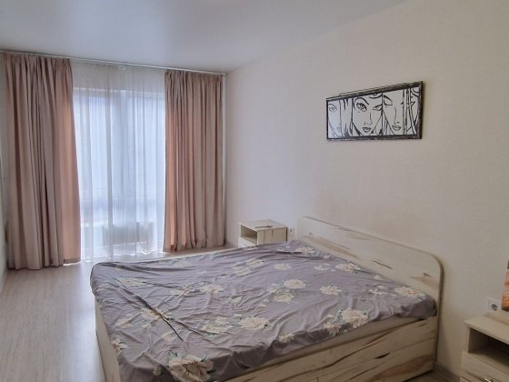 Сдам 1комн квартиру в ЖК Артвиль .Свободна Авангард