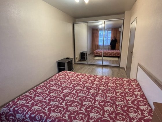 Сдам однокомнатную квартиру, жк 7 небо авангард Авангард