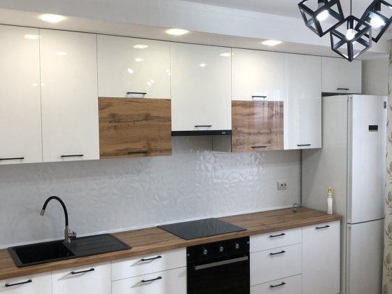 Сдам красивую Евродвушку в 54й Жемчужине на Сахарова Крыжановка