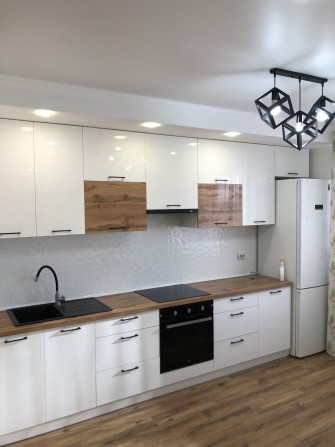 Сдам красивую Евродвушку в 54й Жемчужине на Сахарова - фото 1