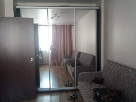 Сдам 1 ком квартиру ЖК 7 небо