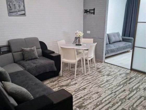 Сдам 2 комнатную квартиру 37 жемчужина Лиманка