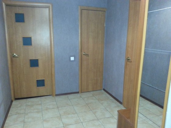 сдам 2- комнатную квартиру, Ж/М 7 Небо, ул. Торговая, от хозяина