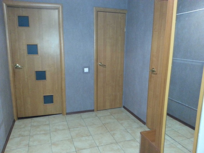 сдам 2- комнатную квартиру, Ж/М 7 Небо, ул. Торговая, от хозяина - фото 1