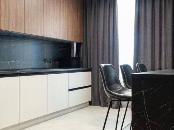 Сдам стильная дизайнерская Студия 49 Жемчужина Таирова Архитекторская Лиманка