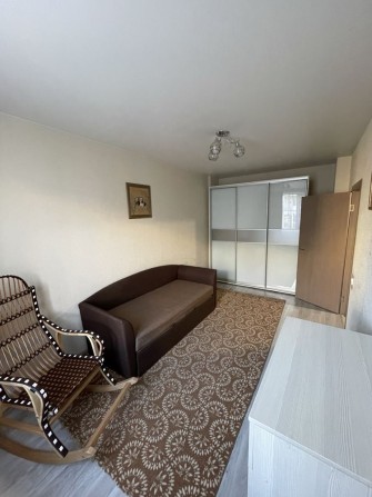 Сдам свою 1-ком. квартиру 7 Небо. - фото 1