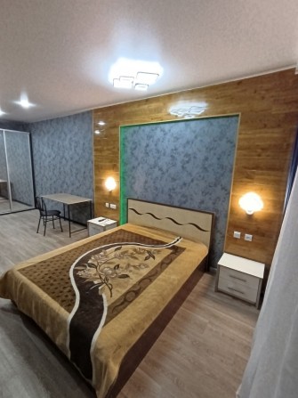 Сдам свою 1 квартиру в 53 Жемчужине без комиссии долгострочно Таирово - фото 1