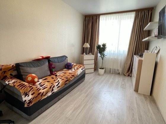 Здам квартиру ЖК 7 НЕБО Авангард