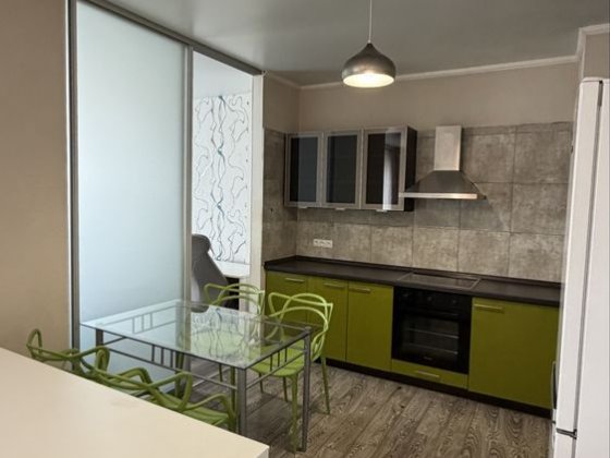 Сдам квартиру  в ЖК Радужный Лиманка