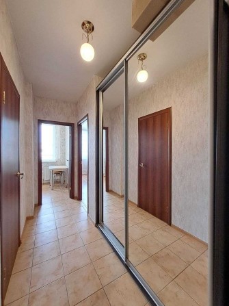 СДАМ однокомнатную квартиру ЖК 7 небо - фото 1