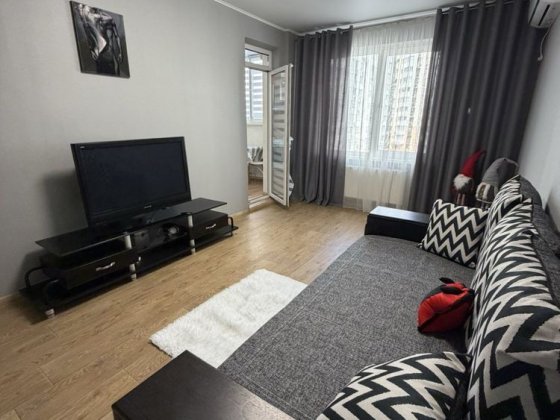 Довгострокова оренда Радужний Лиманка