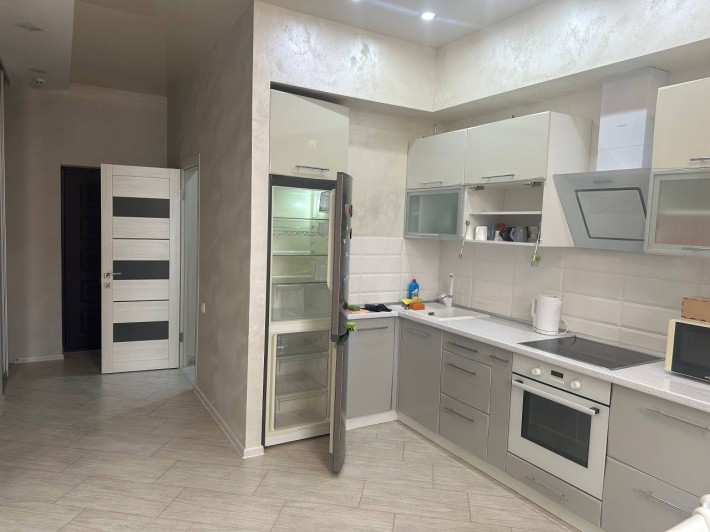 Сдам однокомнатную Архитекторская 15 Жемчужина / Таирова/Лиманка - фото 1