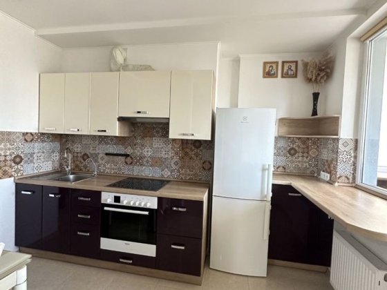 Сдам долгосрочно! ЖК Левитан/ Радужный , дом с генератором Лиманка