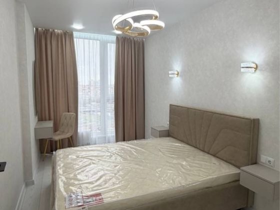 Акварель 8 Таирова 1 комнатная квартира 35м2 Вильямса/Архитекторская Лиманка