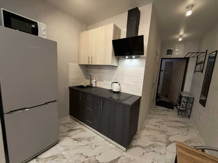 Сдам квартиру в ЖК  Акварель 2. Новый ремонт - фото 1