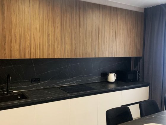 Сдам стильную студию в 49 Жемчужине/Архитекторская(Лиманка) Лиманка