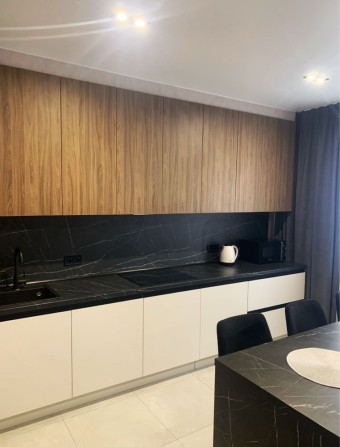 Сдам стильную студию в 49 Жемчужине/Архитекторская(Лиманка) - фото 1