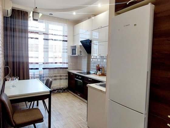 2-х квартира в 5 Жемчужине на Таирова/ Архитекторская Лиманка