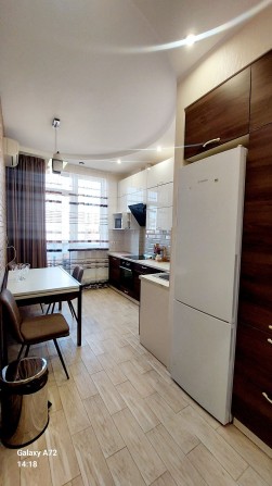 2-х квартира в 5 Жемчужине на Таирова/ Архитекторская - фото 1