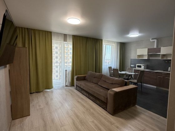 Сдам 1-ком квартиру в 58 жемчужине Лиманка