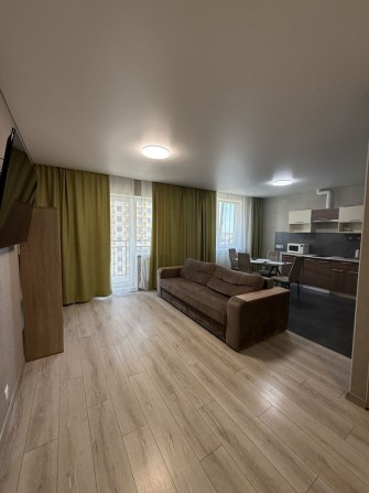 Сдам 1-ком квартиру в 58 жемчужине - фото 1