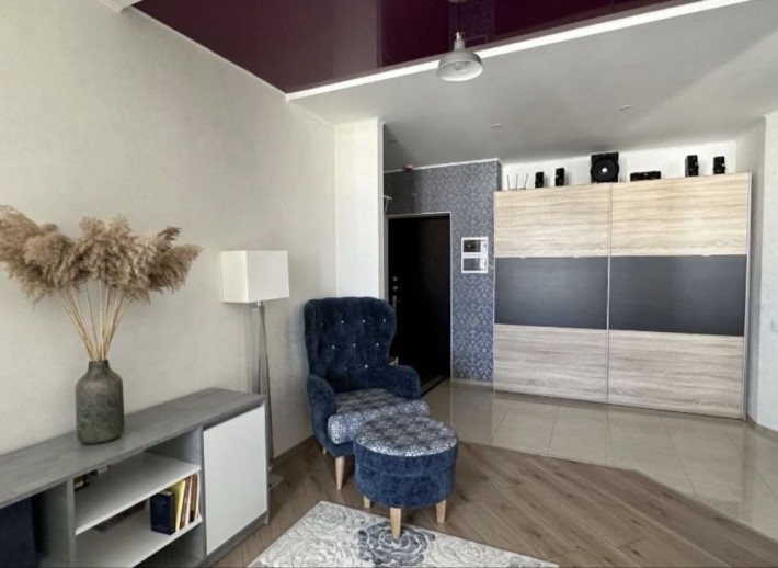 Здається 1-кімн кв_ЖМ Радужний_пр-т Небесноі сотні - фото 1