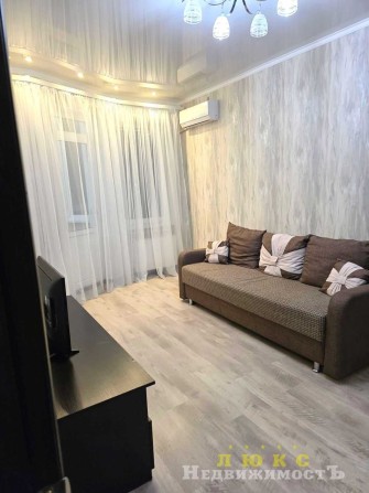 Сдам 1 комнатную квартиру ЖК Радужный, свежий ремонт! - фото 1