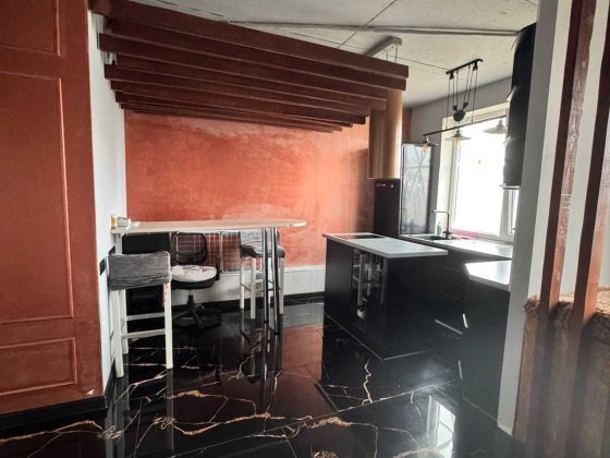 Сдам 1 ком картиру 53 Жемчужина . ул. Архитектоская Лиманка