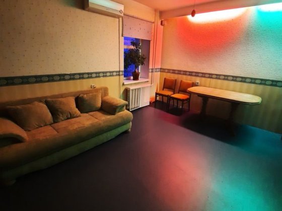 Квартира от хозяина. просторная,уютная, чистая квартиру на Таирово Таїрове