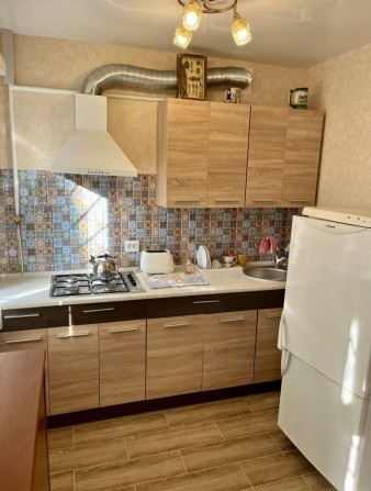 Первая сдача. Студия. Добровольского/Махачкалинская - фото 1