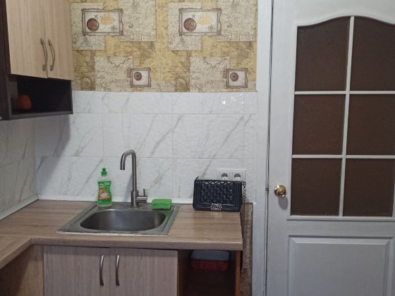 Сдам 2-ух км квартиру 4/9 р-н Бочарова/Добровольского Корсунці