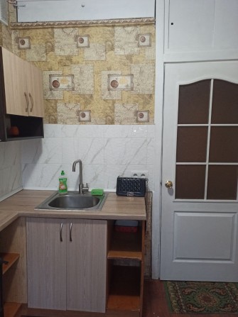 Сдам 2-ух км квартиру 4/9 р-н Бочарова/Добровольского - фото 1