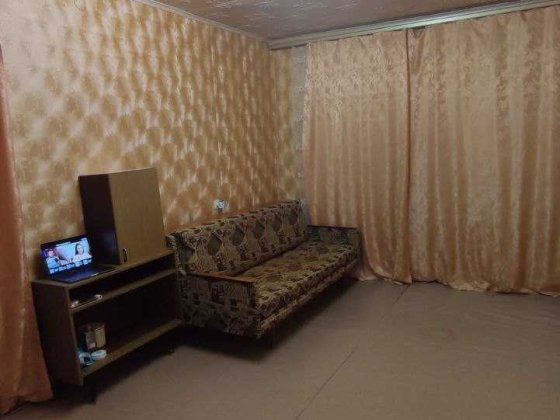 Здам однокімнатну квартиру. Карлівка