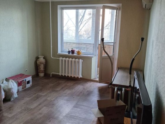 Сдается 3-х комнатная квартира Крменчуг Садки