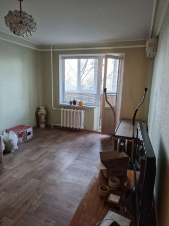 Сдается 3-х комнатная квартира Крменчуг - фото 1