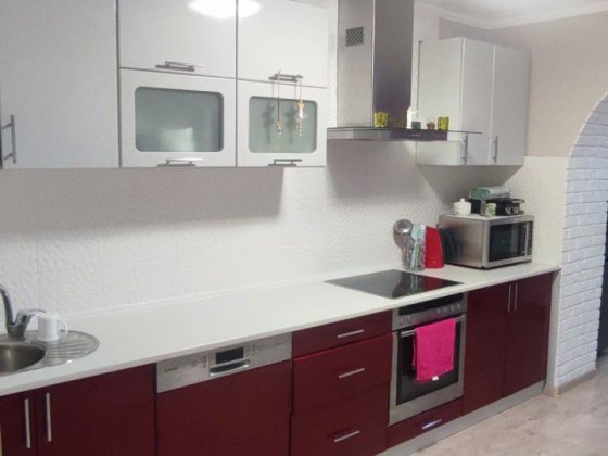 Здам квартиру з 01.05. 26 Вараш