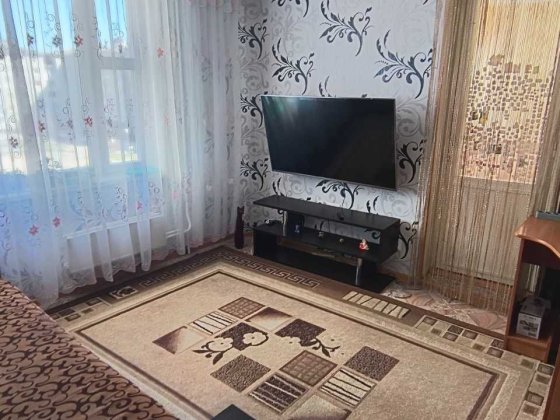 Оренда трикімнатної квартири Вараш Вараш