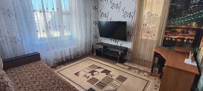 Оренда трикімнатної квартири Вараш - фото 1