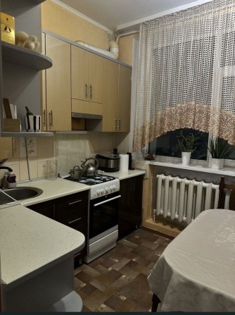 Здам квартиру вулиця Фабрична - фото 1