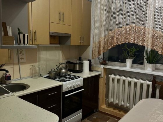 Здам 2-кімнатну квартиру по вул. Фабричній Костопіль