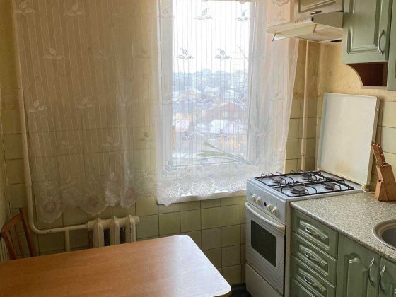 Оренда 1-кімнатної квартири квартири на Ювілейному Обарів