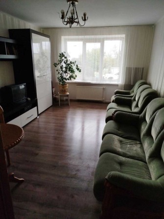 2-кімнатна квартира Острог, здам в оренду - фото 1