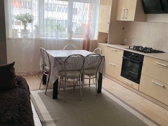 Оренда 1км квартири Белая